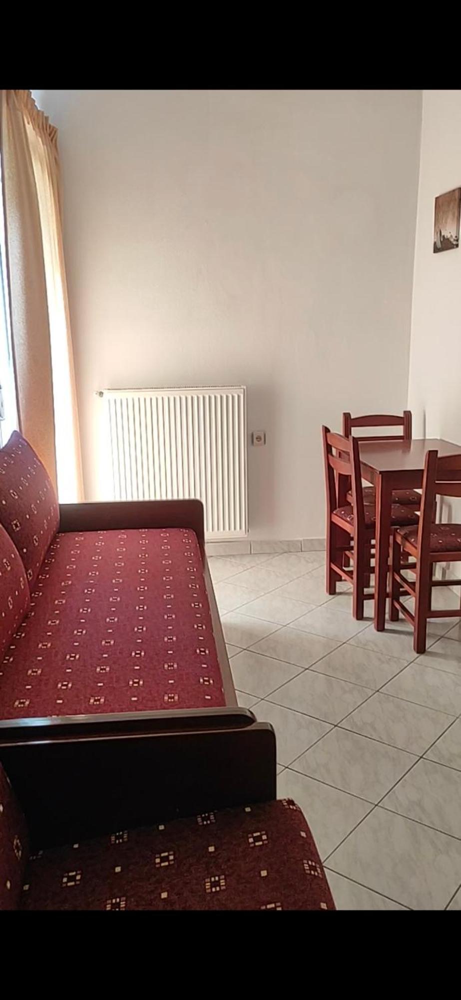 Villa Anna Hanioti Buitenkant foto